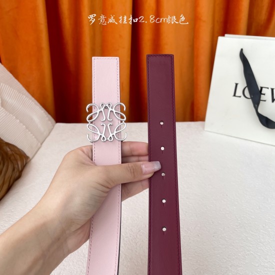 Loewe Belts
 Top Quality