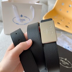 Prada Belts
 Top Quality