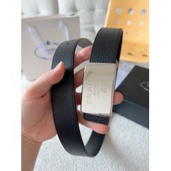 Prada Belts
 Top Quality