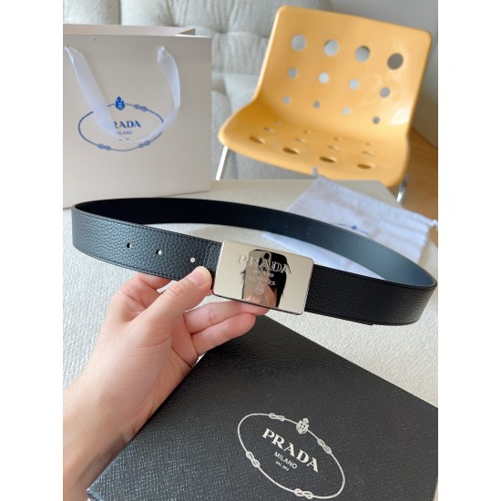 Prada Belts
 Top Quality