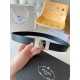 Prada Belts
 Top Quality