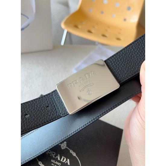 Prada Belts
 Top Quality