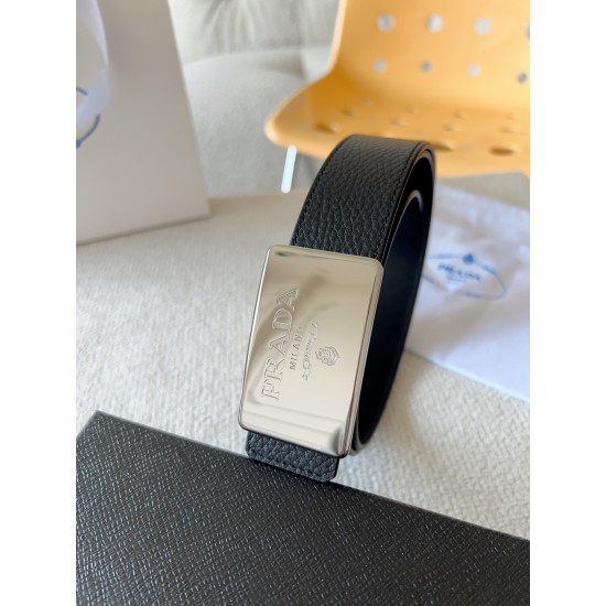 Prada Belts
 Top Quality