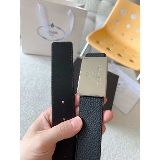 Prada Belts
 Top Quality