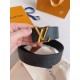 LV Belts
 Top Quality