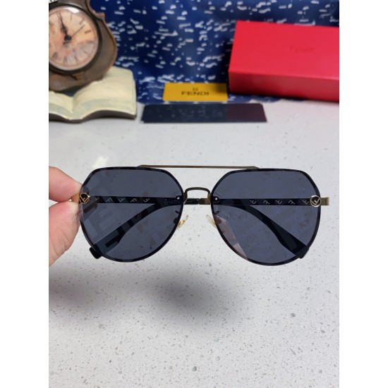 Fendi Glasses