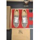 Burberry Shoes Top Quality