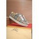 Burberry Shoes Top Quality