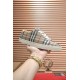 Burberry Shoes Top Quality