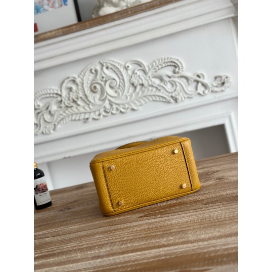 Hermes Bags Top Quality lindy琳迪
19cm $240