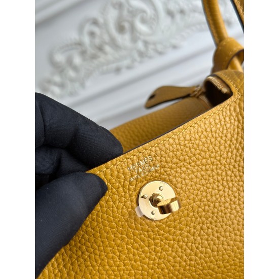 Hermes Bags Top Quality lindy琳迪
19cm $240
