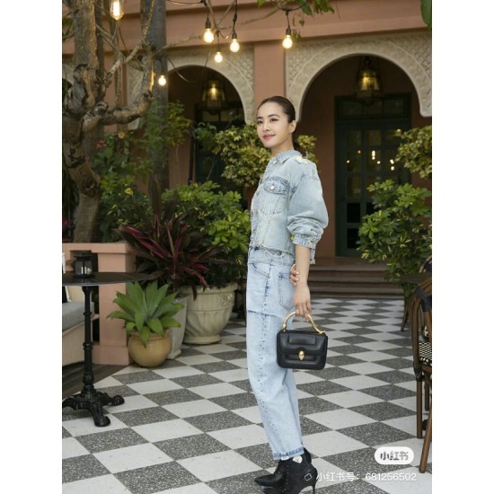 Bvlgari Bags Top Quality