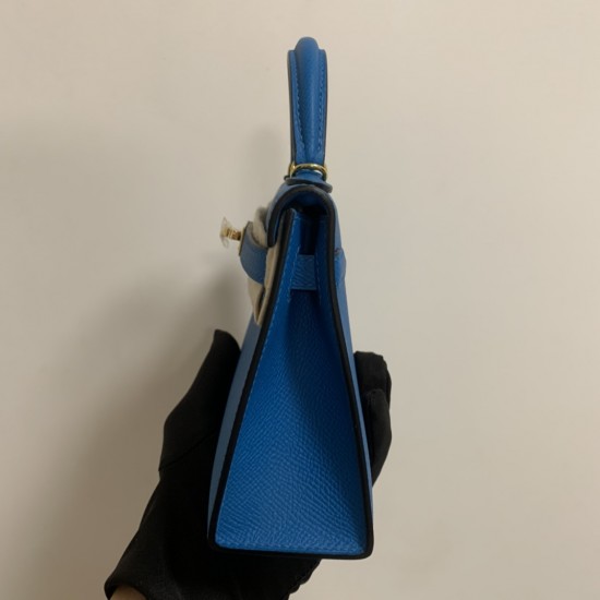 Hermes Bags Top Quality Minikelly 二代
19cm $220