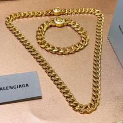 Balenciaga Jewelry Bracelet