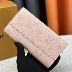 LV Bags High Quality Flip Wallet
