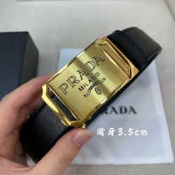 Prada Belts
 Top Quality