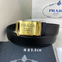 Prada Belts
 Top Quality