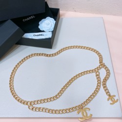 Chanel Belts
 Top Quality