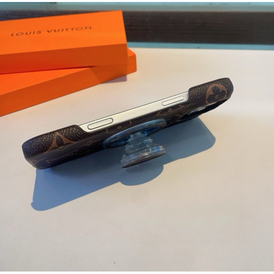 LV Phone Case