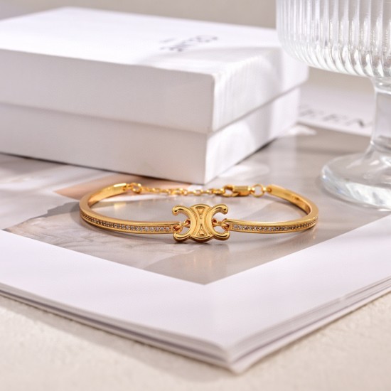 Celine Jewelry Bracelet