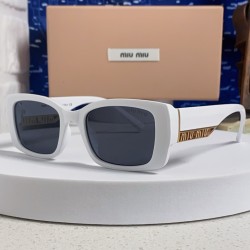 MiuMiu Glasses