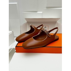 Hermes Shoes Top Quality
