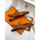 Hermes Shoes Top Quality