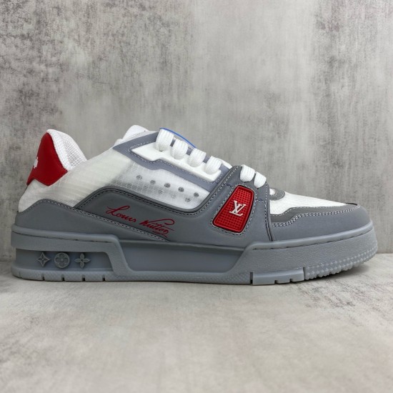 LV Shoes Top Quality
women 35-40 

men 39-45