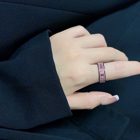 Chanel Jewelry Ring