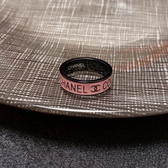 Chanel Jewelry Ring