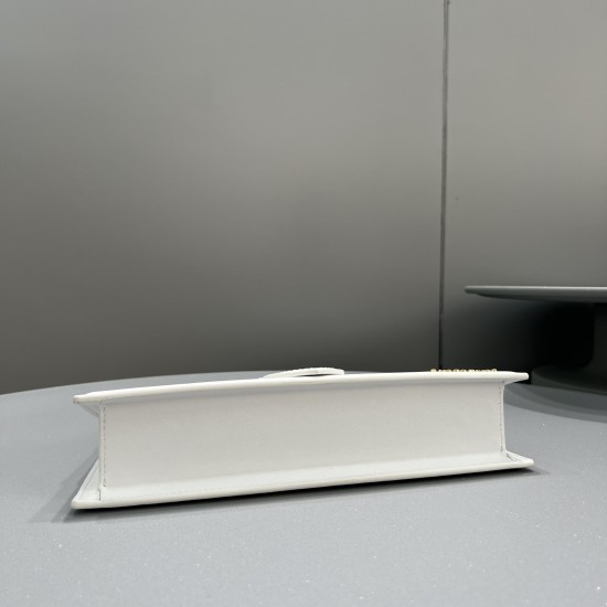 Jacquemus Bags Top Quality Same Real