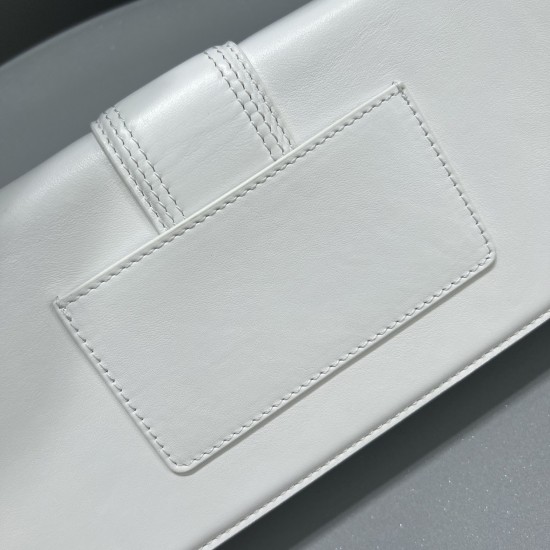 Jacquemus Bags Top Quality Same Real
