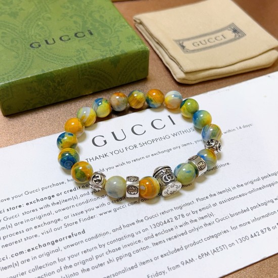 Gucci Jewelry Bracelet