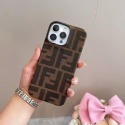 Fendi Phone Case