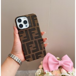 Fendi Phone Case