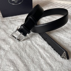 Prada Belts
 Top Quality
