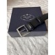 Prada Belts
 Top Quality