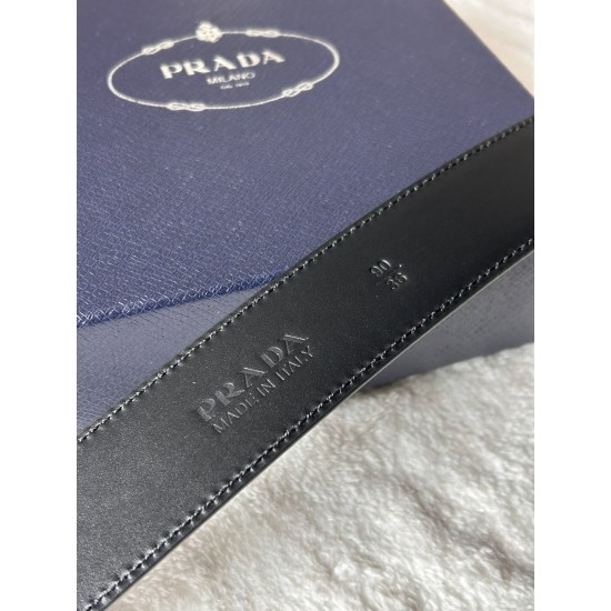 Prada Belts
 Top Quality