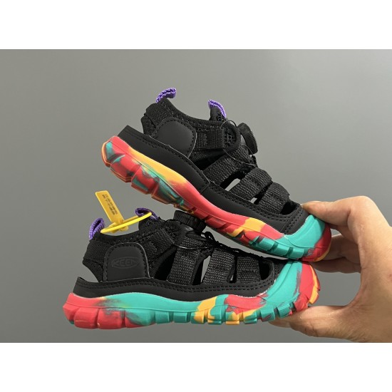 Children Shoes Keen High Quality