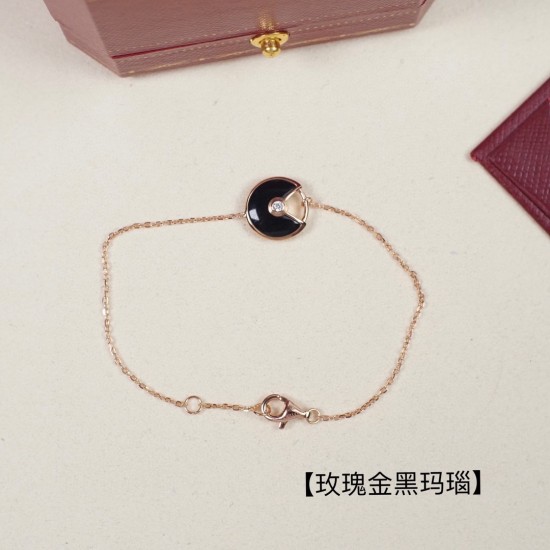 Cartier Jewelry Bracelet