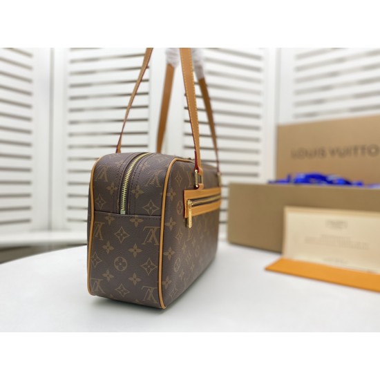 LV Bags High Quality