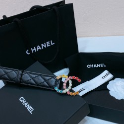 Chanel Belts
 Top Quality