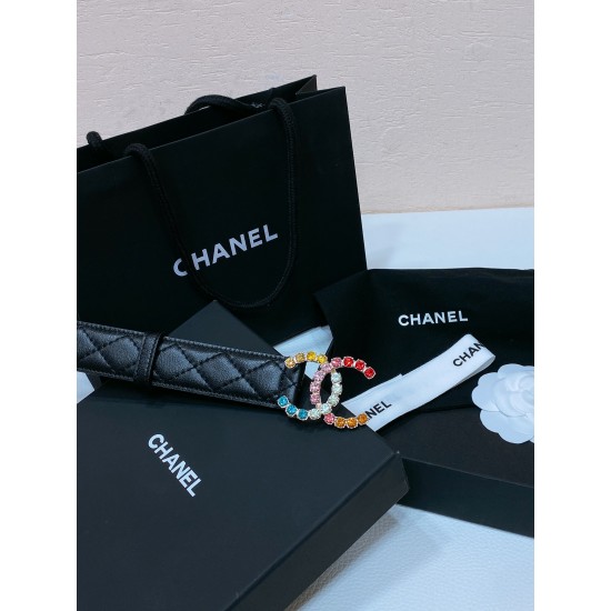 Chanel Belts
 Top Quality