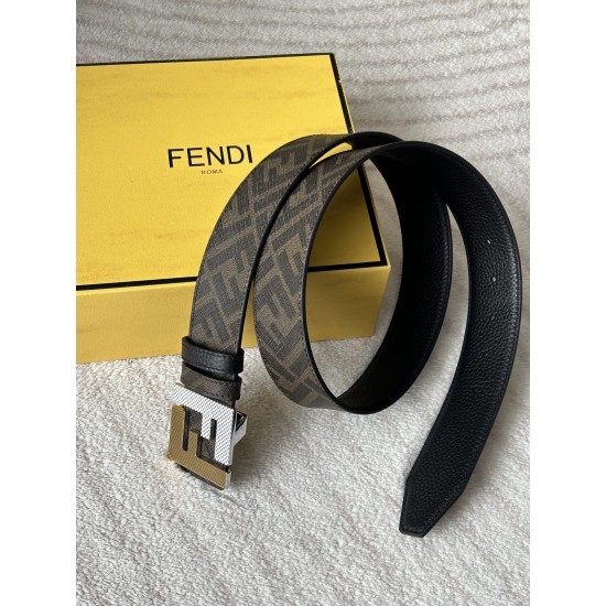 Fendi Belts
 Top Quality