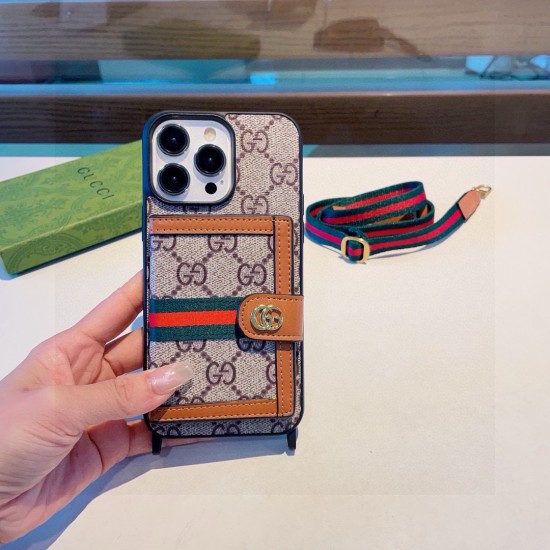 LV Phone Case