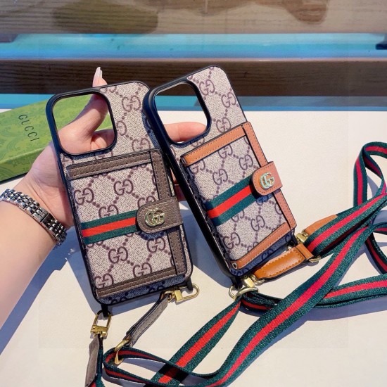 LV Phone Case