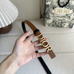 Dior Belts
 Top Quality