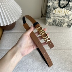 Dior Belts
 Top Quality