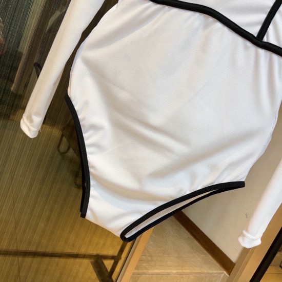 Chanel Swimsuit