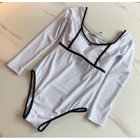 Chanel Swimsuit